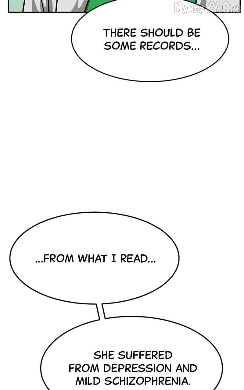 The Shell (Dono) Chapter 21 page 18 - 