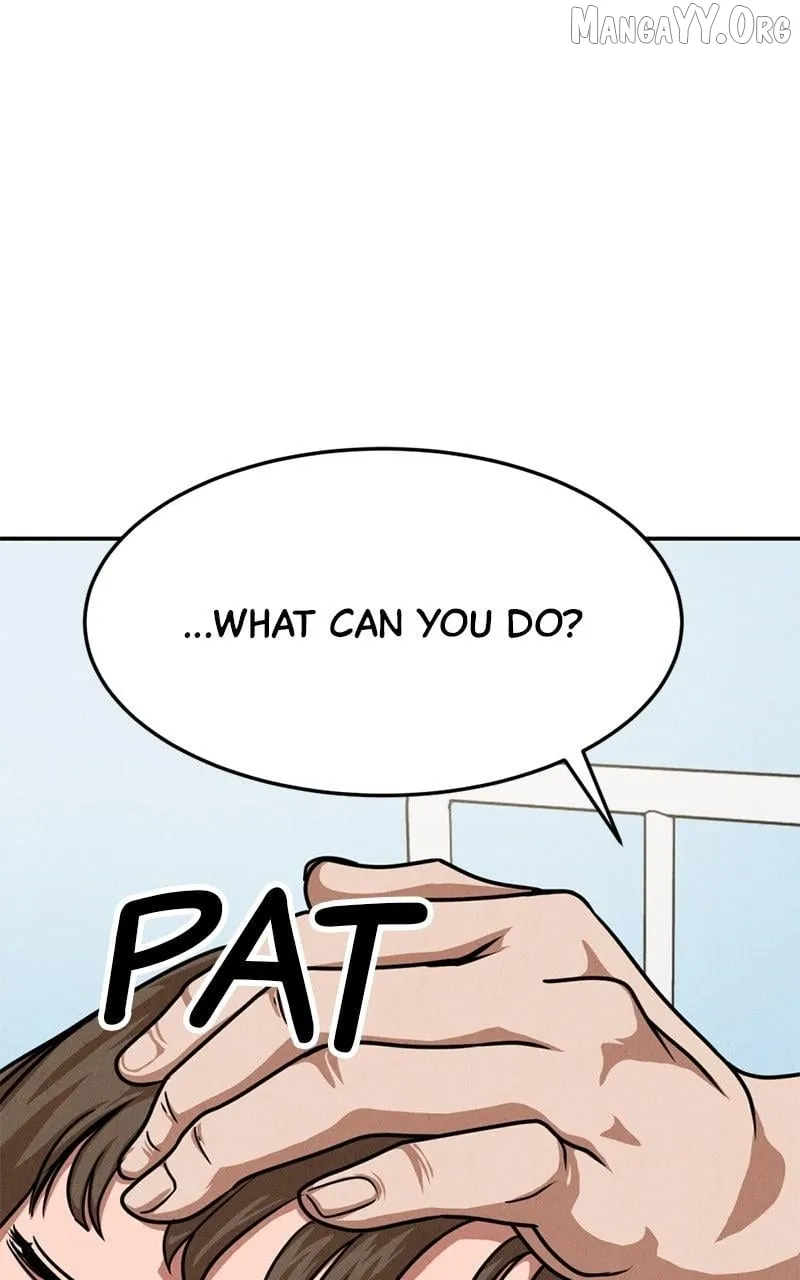 The Shell (Dono) Chapter 21 page 20 - 