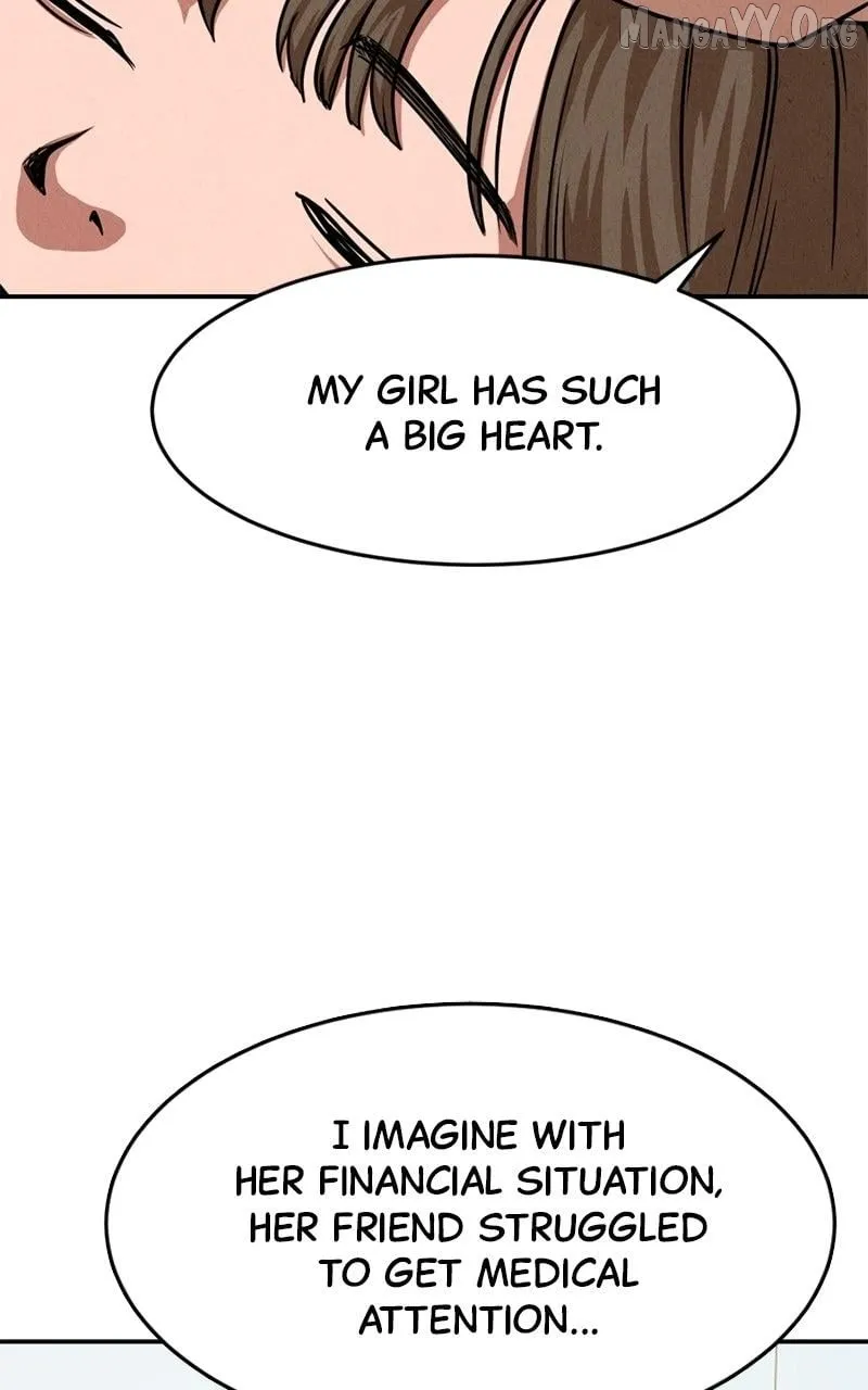 The Shell (Dono) Chapter 21 page 21 - 