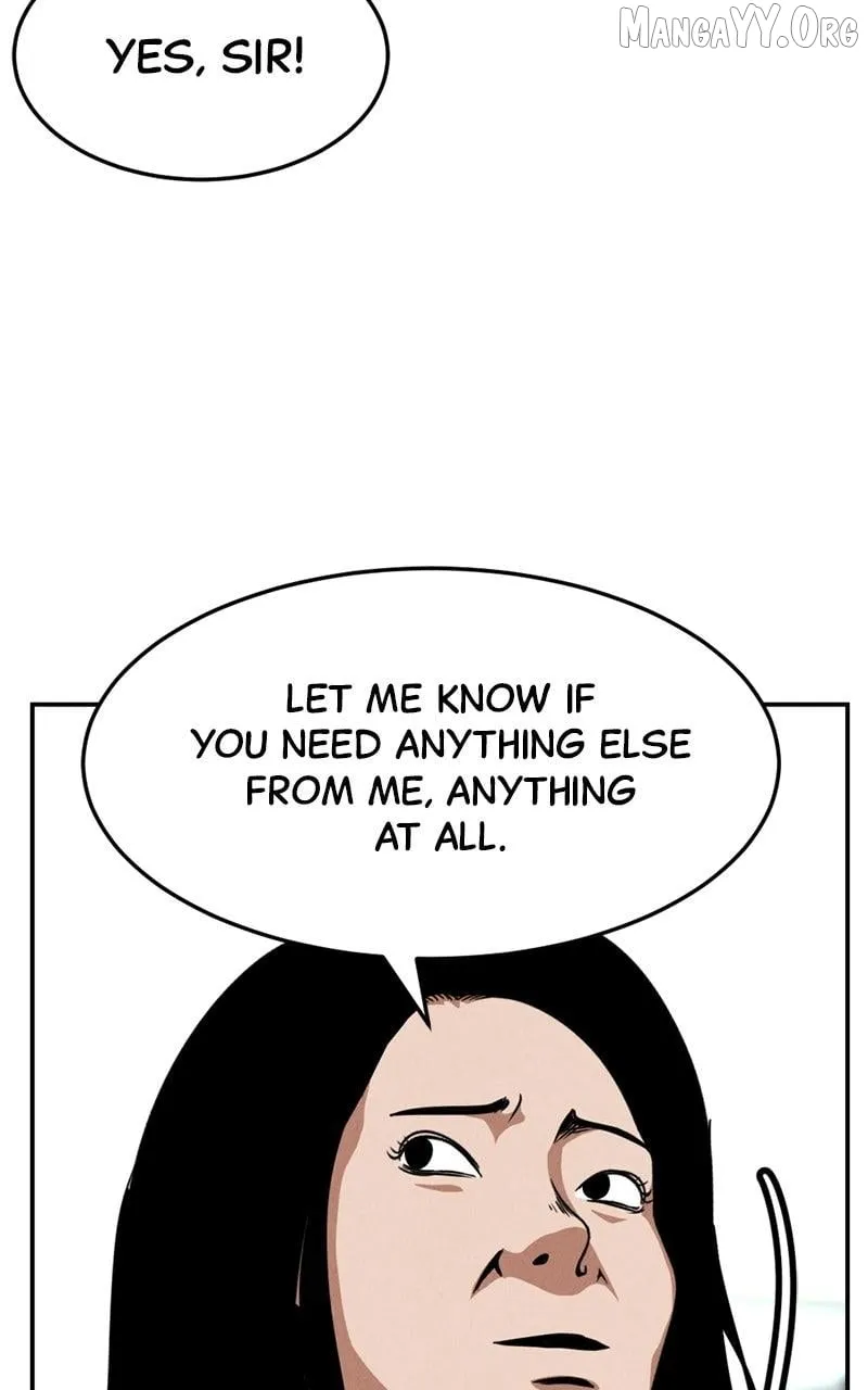 The Shell (Dono) Chapter 21 page 24 - 