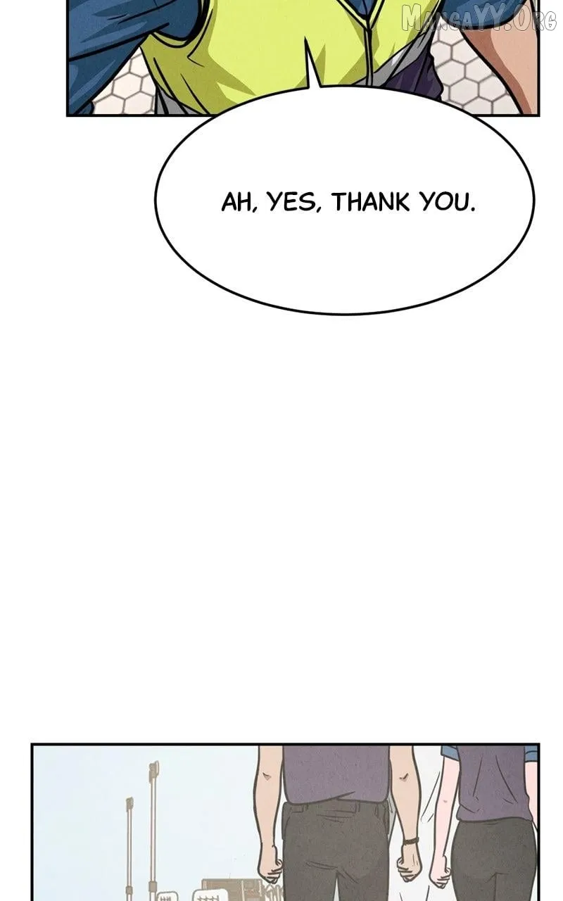 The Shell (Dono) Chapter 21 page 28 - 