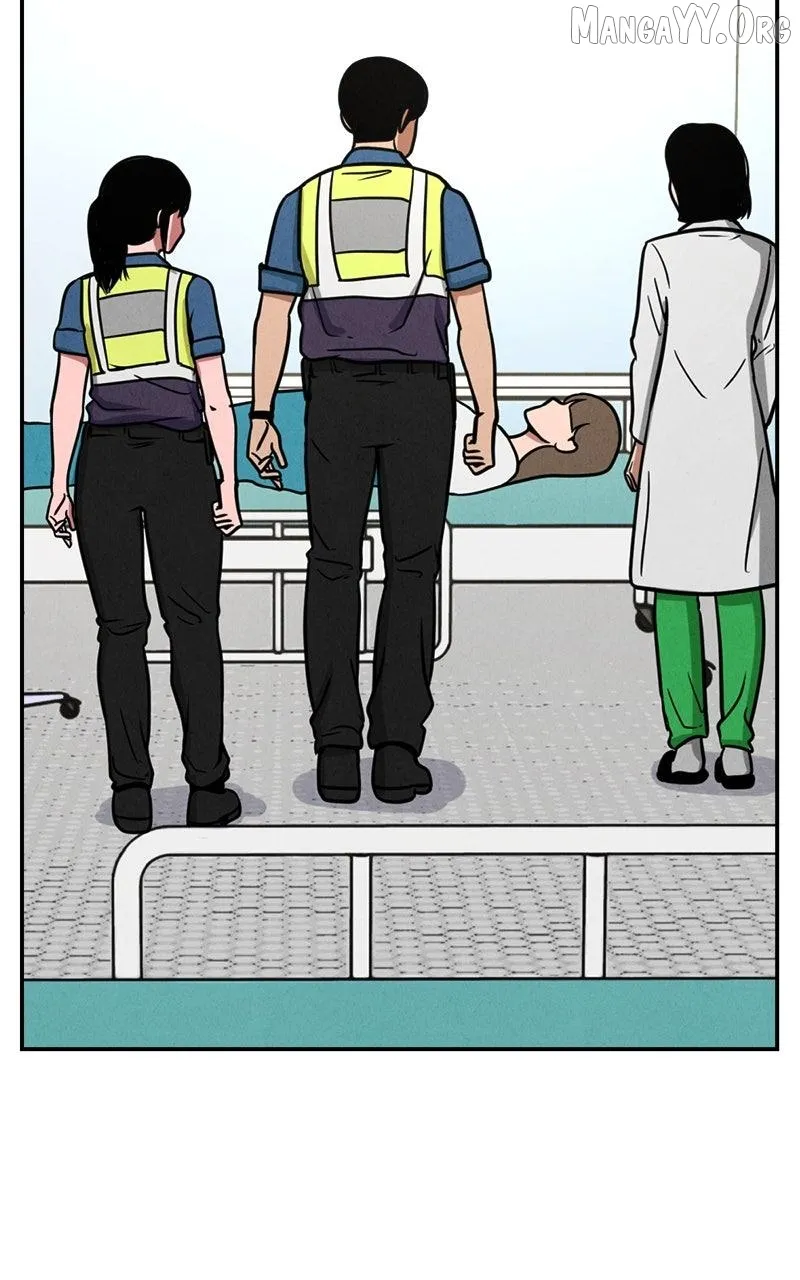 The Shell (Dono) Chapter 21 page 4 - 