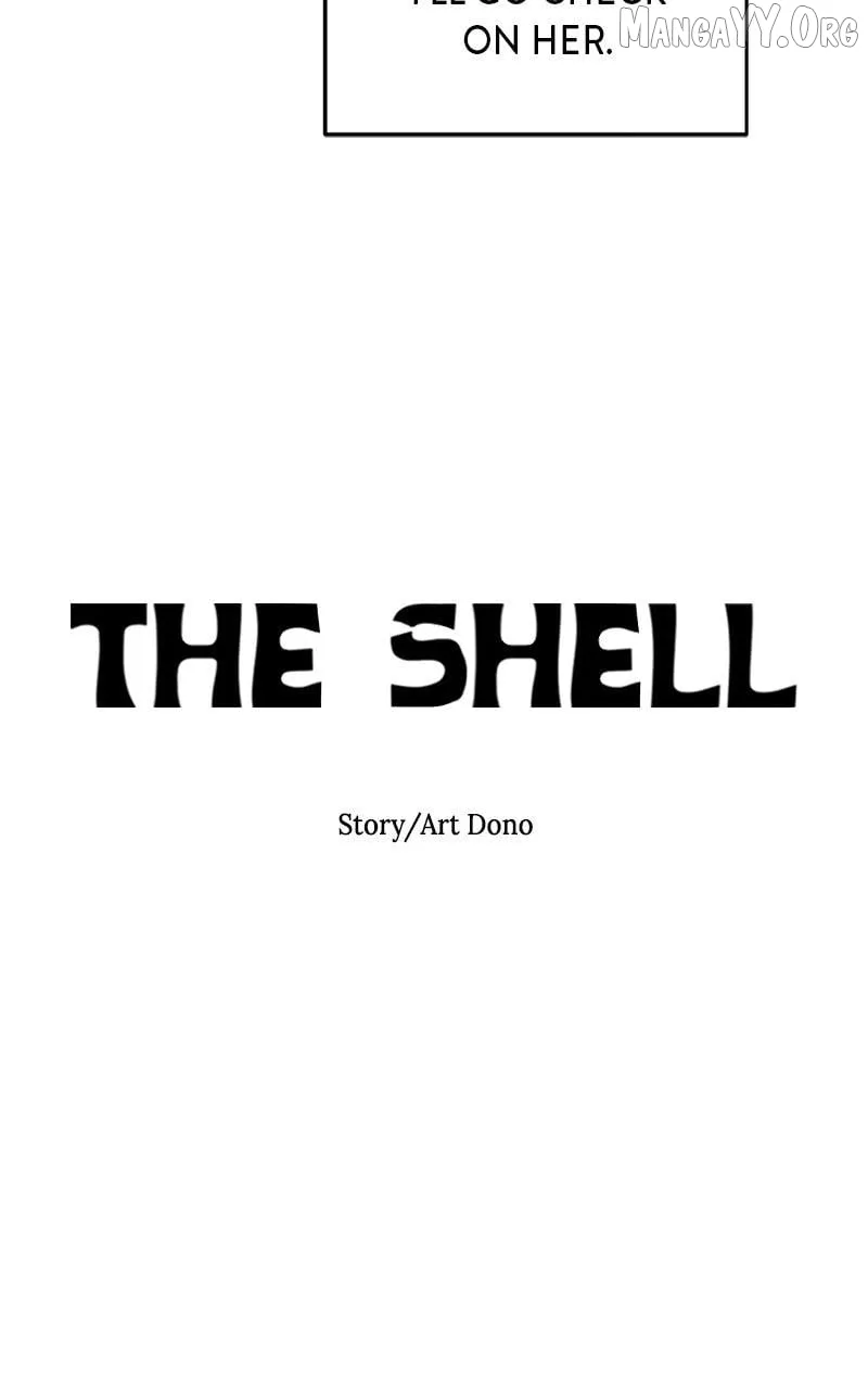 The Shell (Dono) Chapter 21 page 36 - 