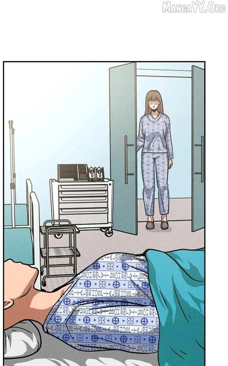 The Shell (Dono) Chapter 21 page 43 - 