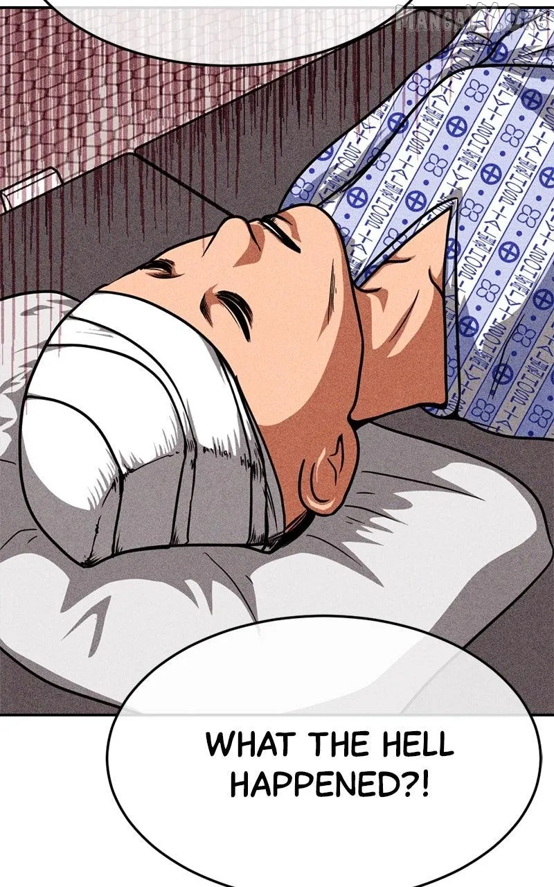 The Shell (Dono) Chapter 21 page 53 - 