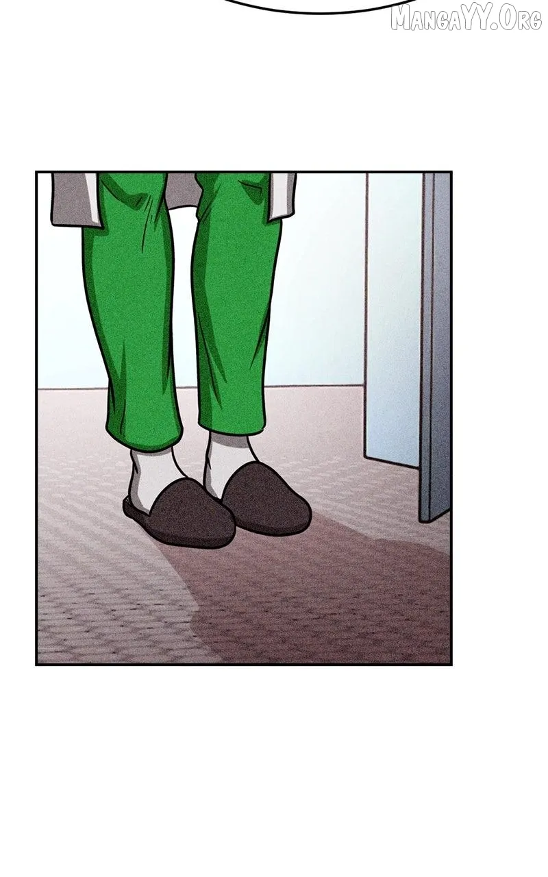 The Shell (Dono) Chapter 21 page 54 - 