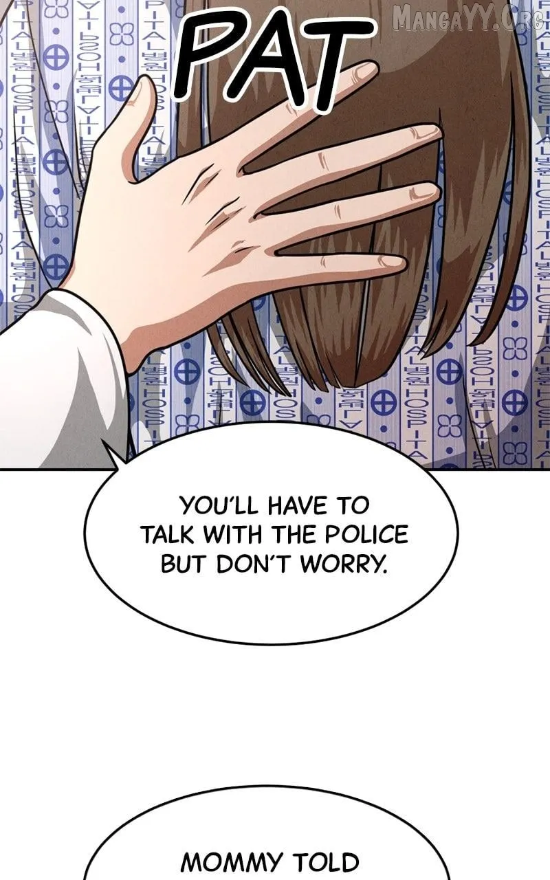 The Shell (Dono) Chapter 21 page 74 - 