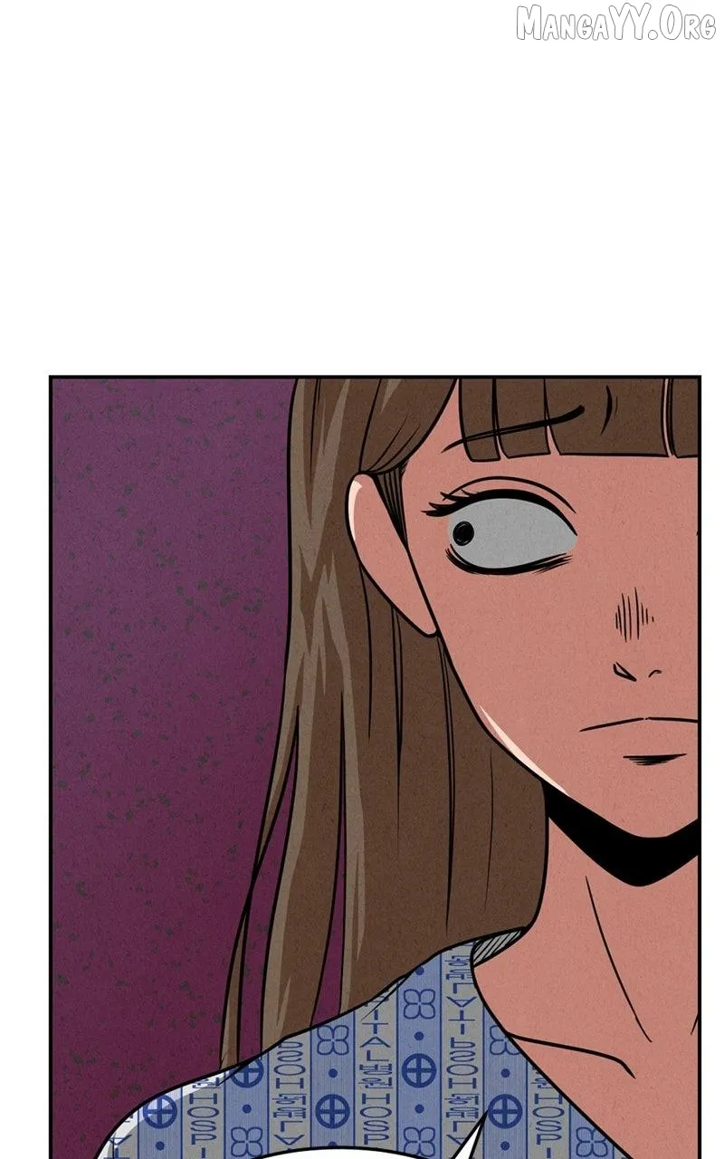 The Shell (Dono) Chapter 21 page 76 - 