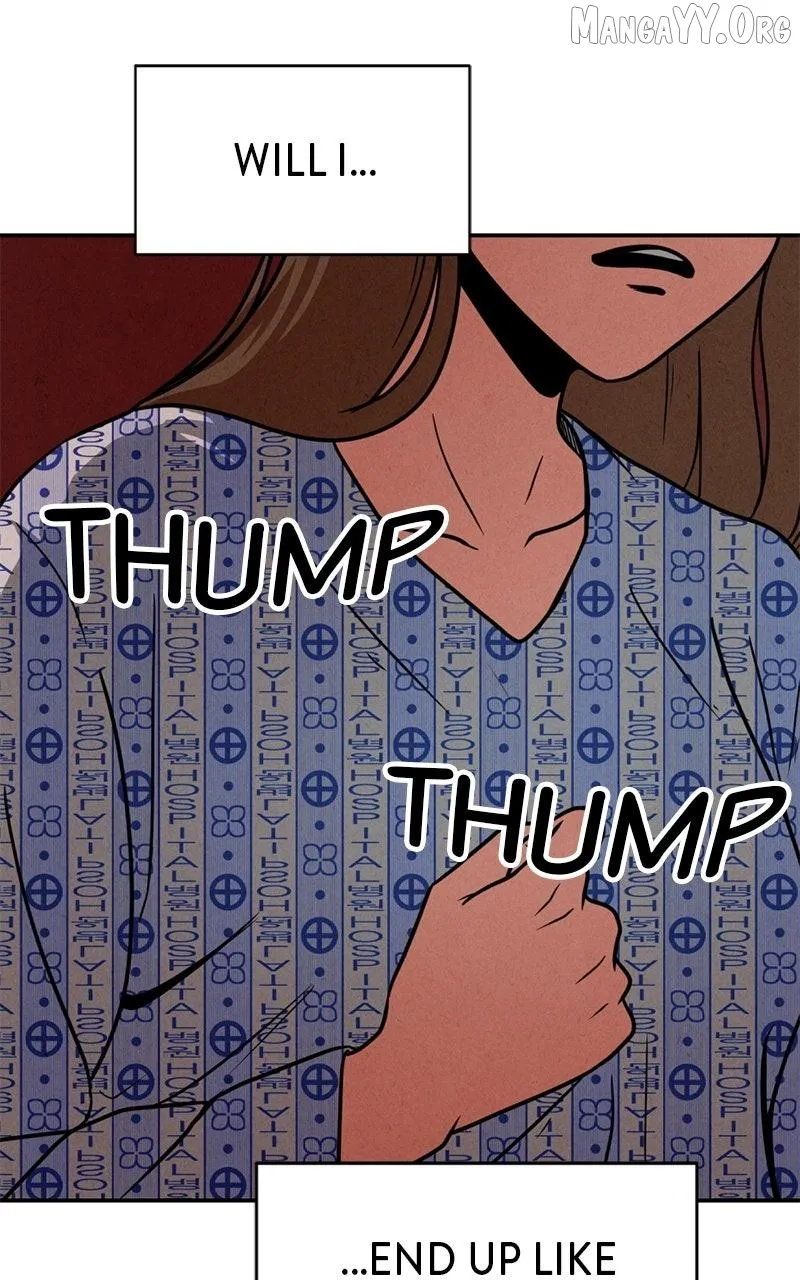 The Shell (Dono) Chapter 21 page 80 - 