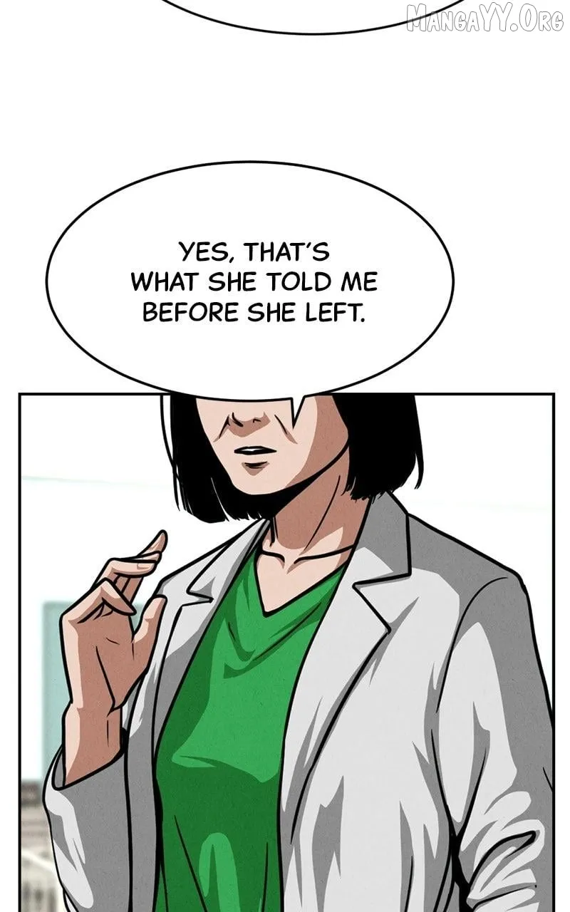 The Shell (Dono) Chapter 21 page 9 - 