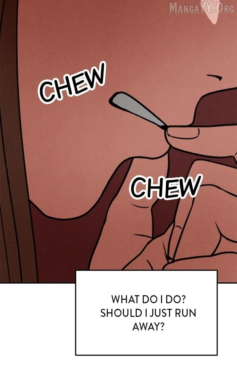 The Shell (Dono) Chapter 21 page 83 - 