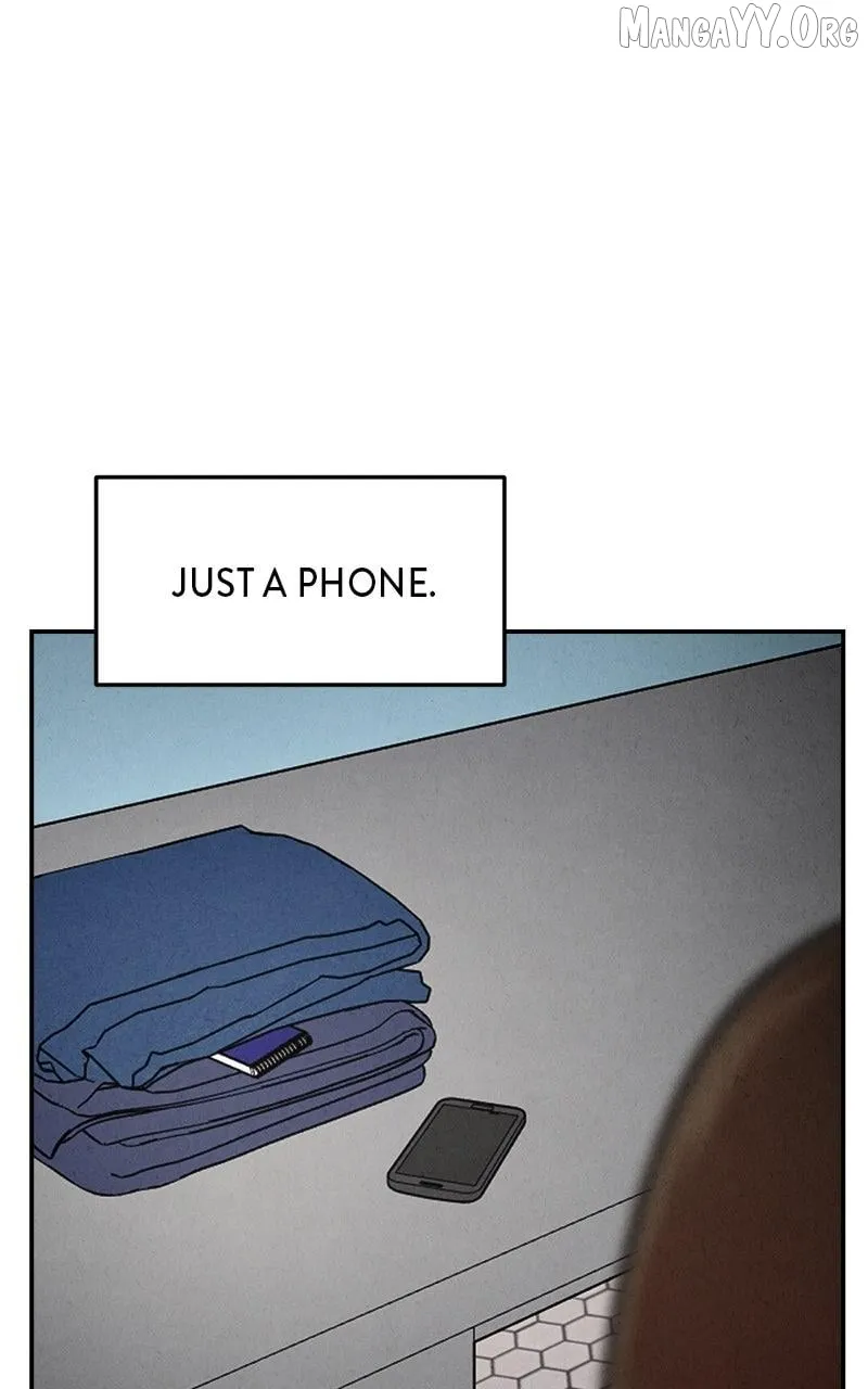 The Shell (Dono) Chapter 21 page 90 - 