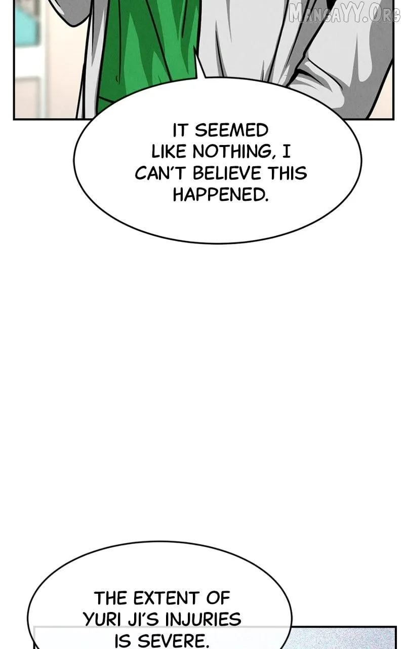The Shell (Dono) Chapter 21 page 10 - 