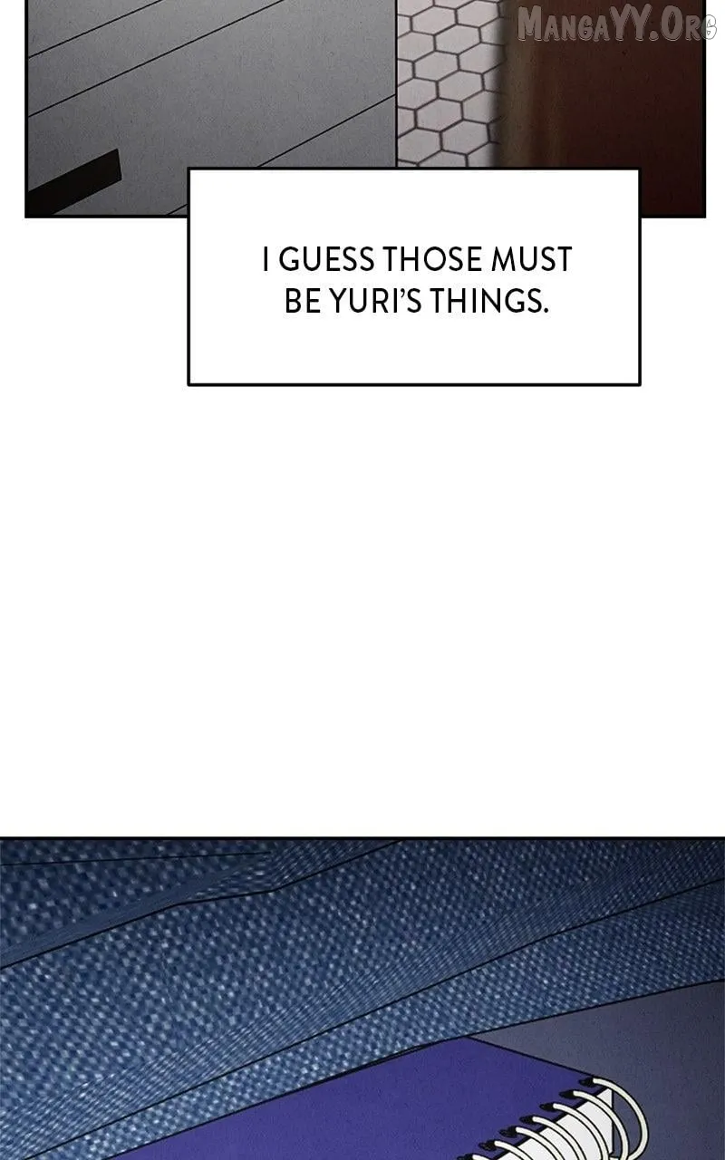 The Shell (Dono) Chapter 21 page 91 - 