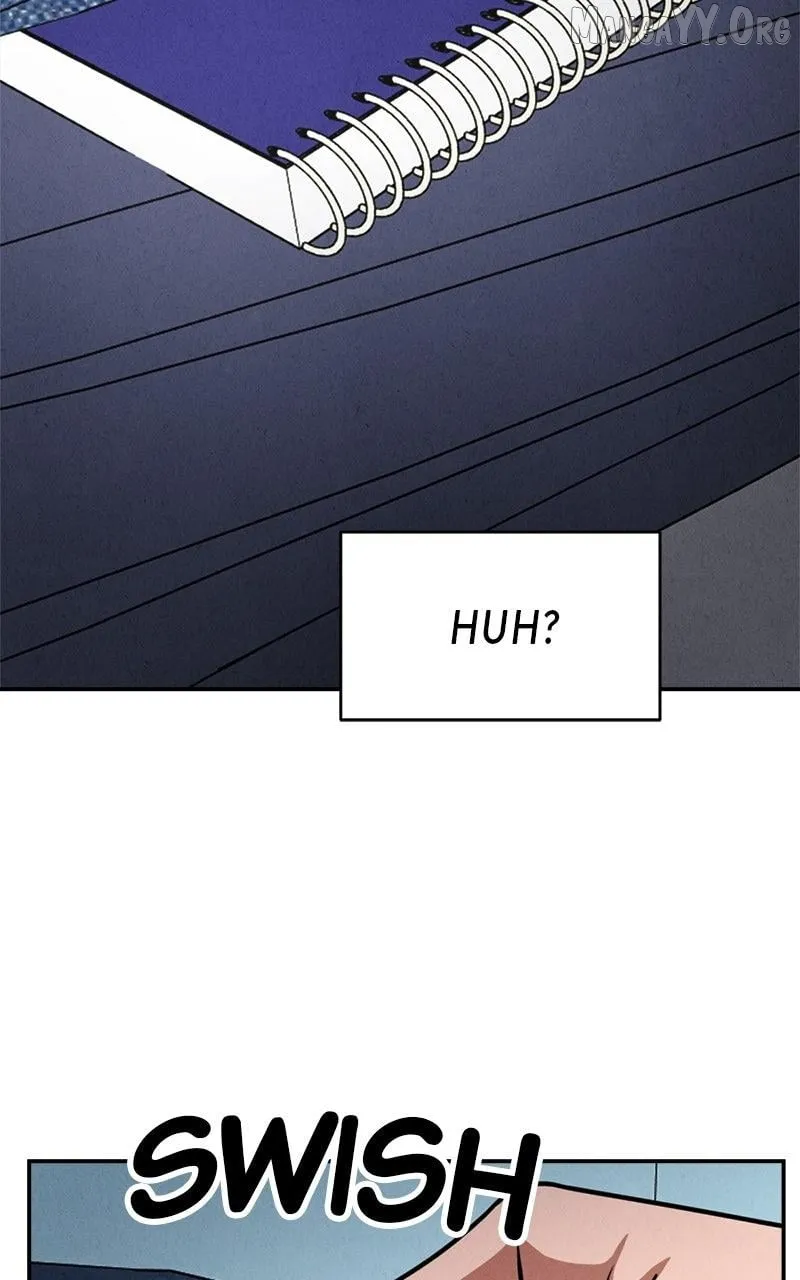 The Shell (Dono) Chapter 21 page 92 - 