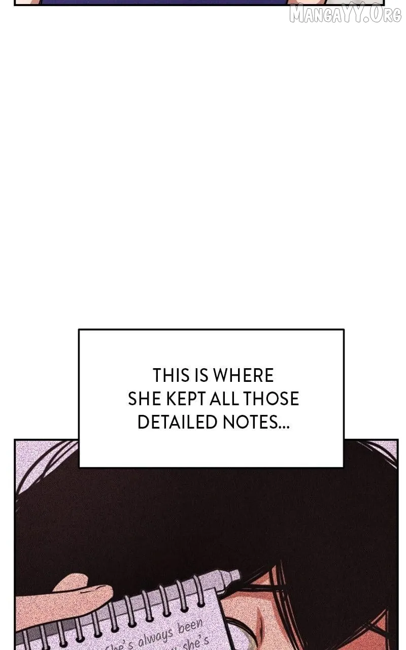 The Shell (Dono) Chapter 21 page 96 - 