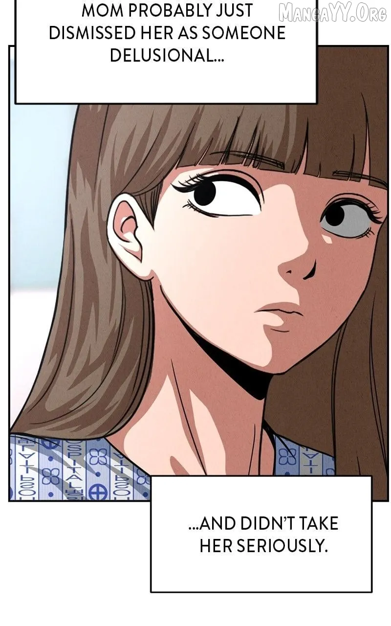 The Shell (Dono) Chapter 21 page 98 - 