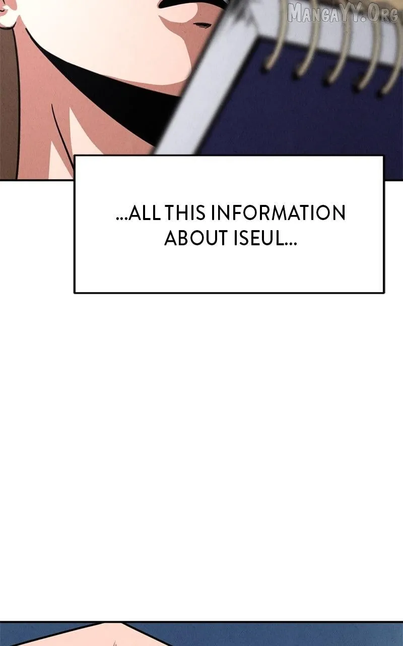 The Shell (Dono) Chapter 21 page 100 - 