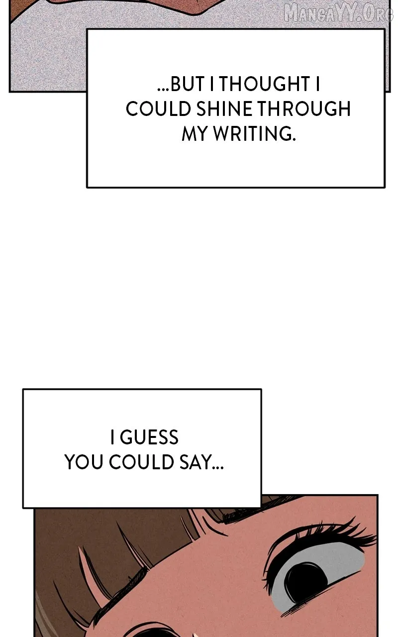 The Shell (Dono) Chapter 22 page 101 - 