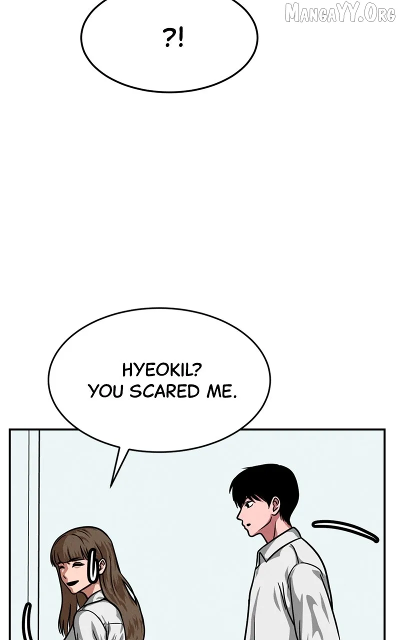 The Shell (Dono) Chapter 22 page 108 - 