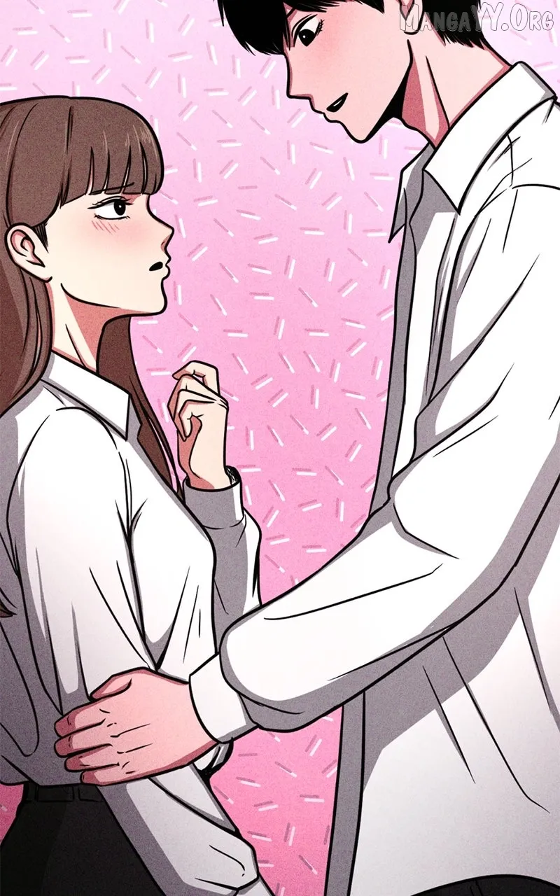 The Shell (Dono) Chapter 22 page 117 - 