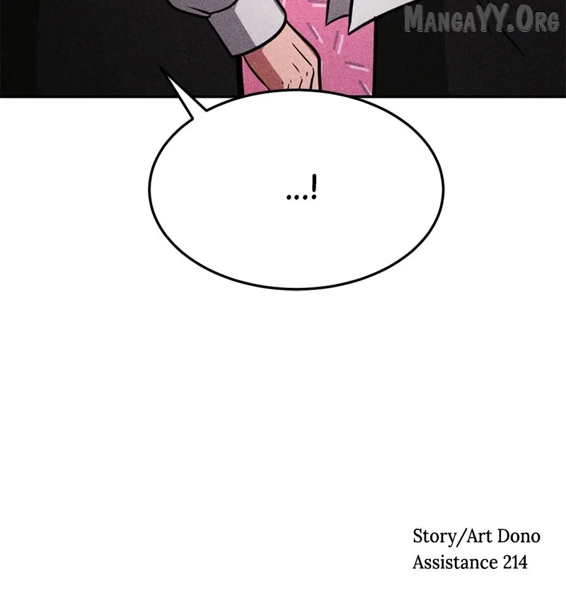 The Shell (Dono) Chapter 22 page 118 - 