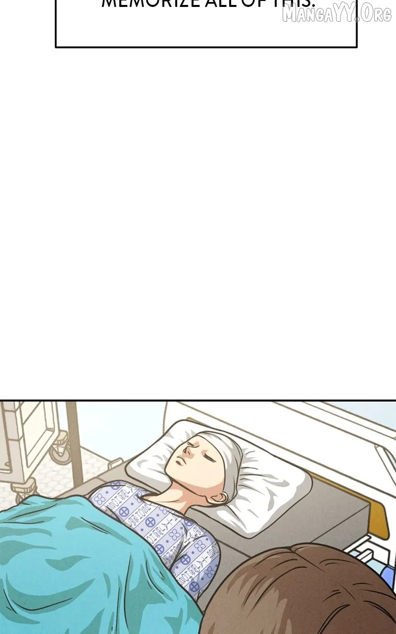 The Shell (Dono) Chapter 22 page 15 - 