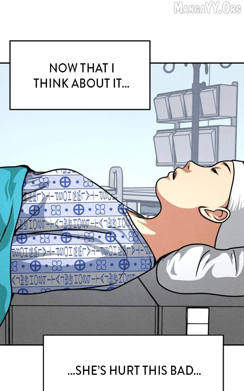 The Shell (Dono) Chapter 22 page 17 - 