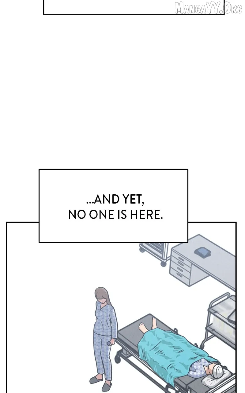 The Shell (Dono) Chapter 22 page 18 - 