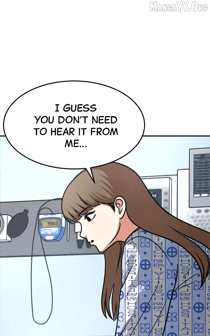 The Shell (Dono) Chapter 22 page 28 - 