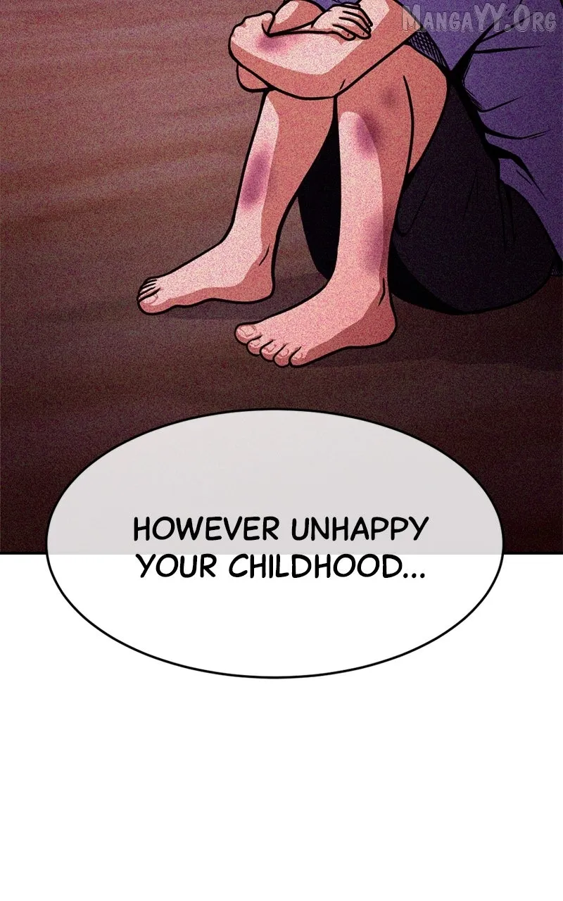 The Shell (Dono) Chapter 22 page 35 - 