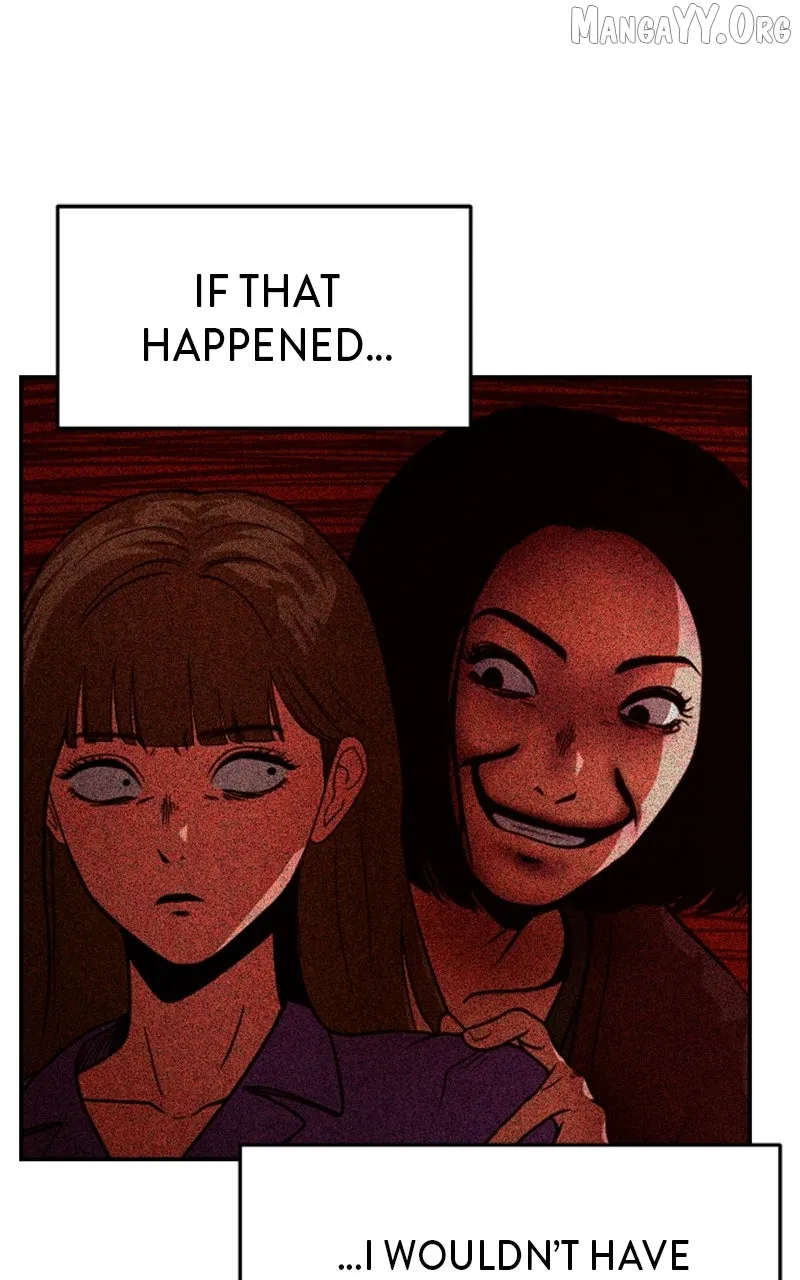 The Shell (Dono) Chapter 22 page 5 - 