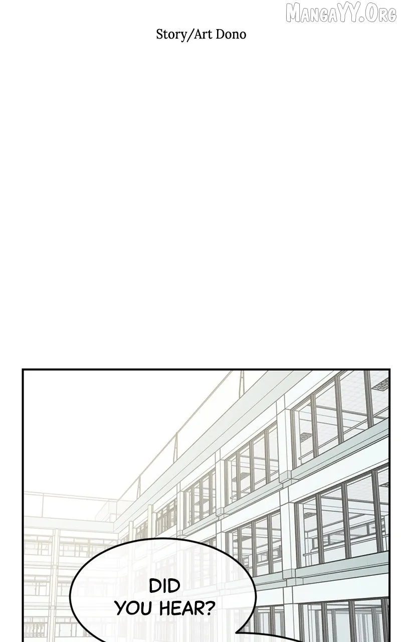 The Shell (Dono) Chapter 22 page 43 - 