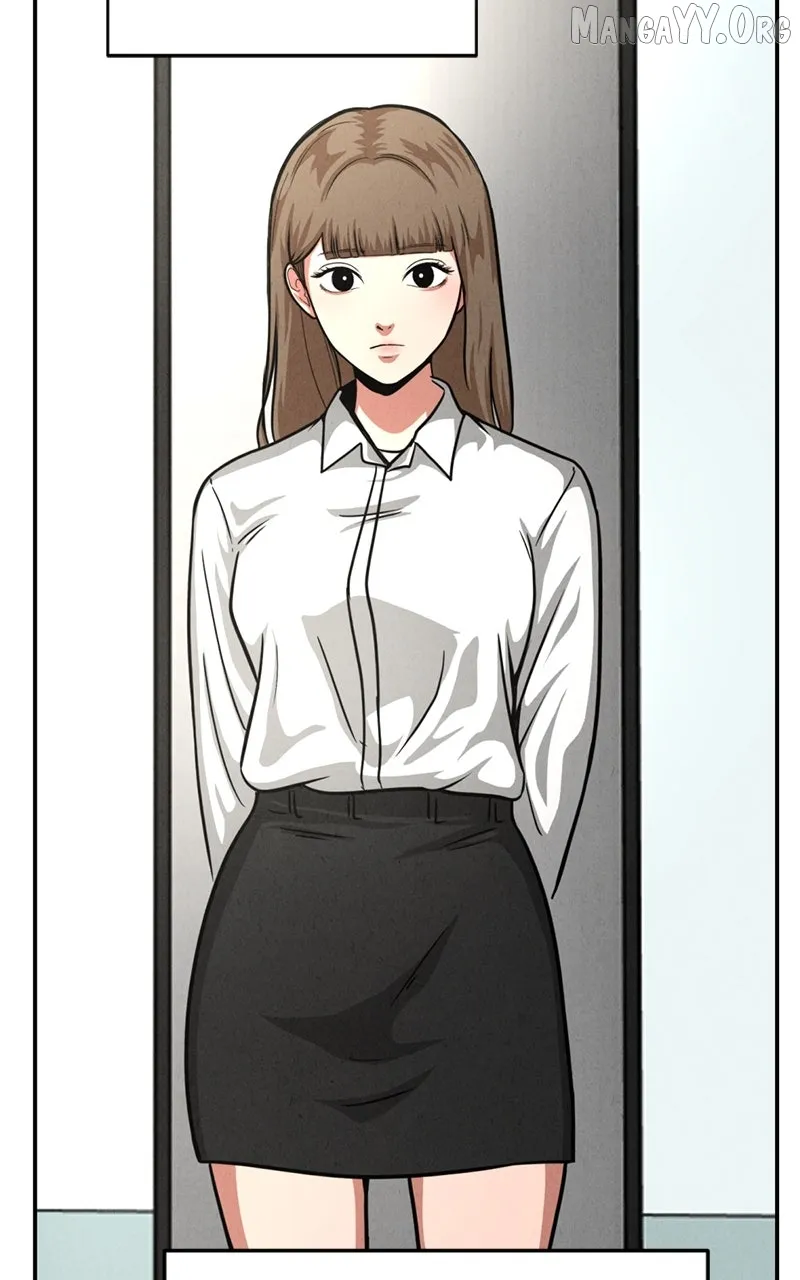 The Shell (Dono) Chapter 22 page 50 - 