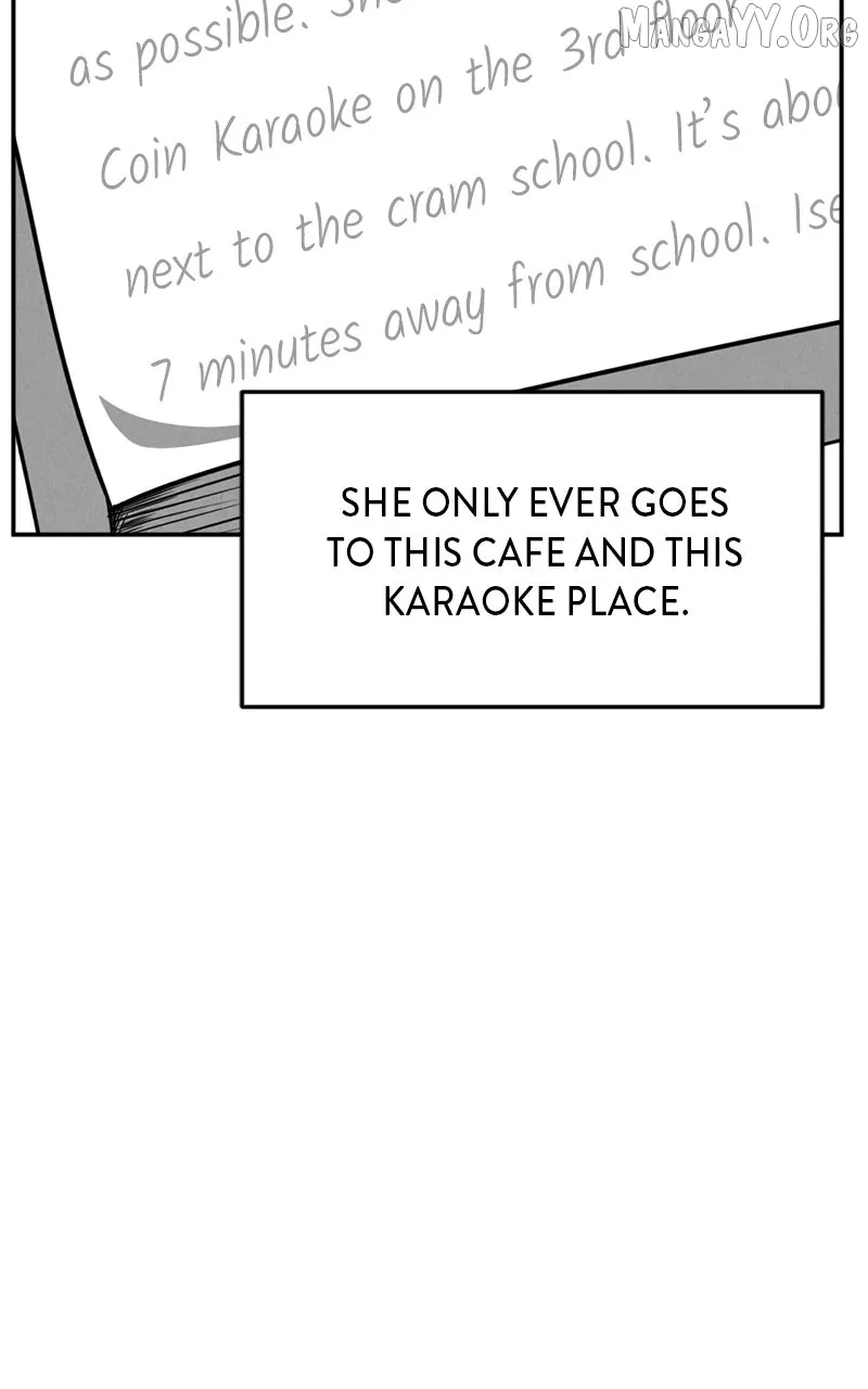 The Shell (Dono) Chapter 22 page 59 - 