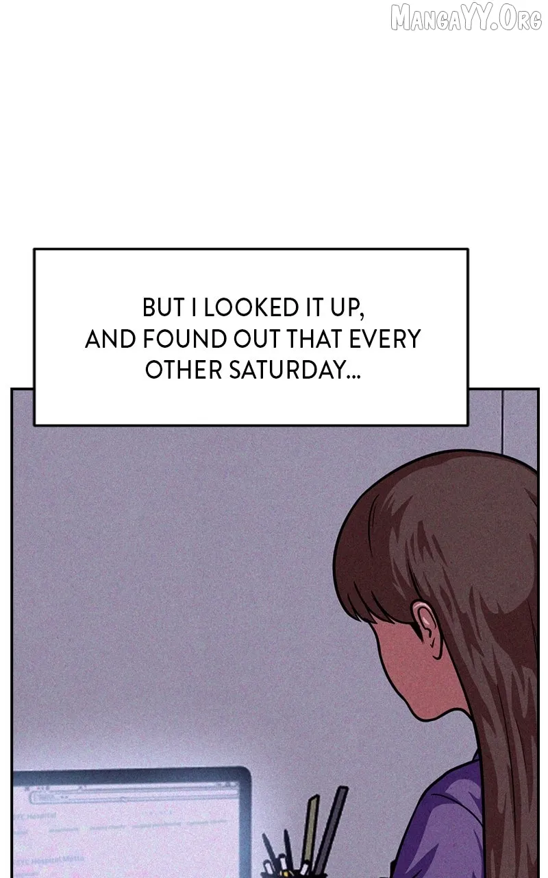 The Shell (Dono) Chapter 22 page 61 - 