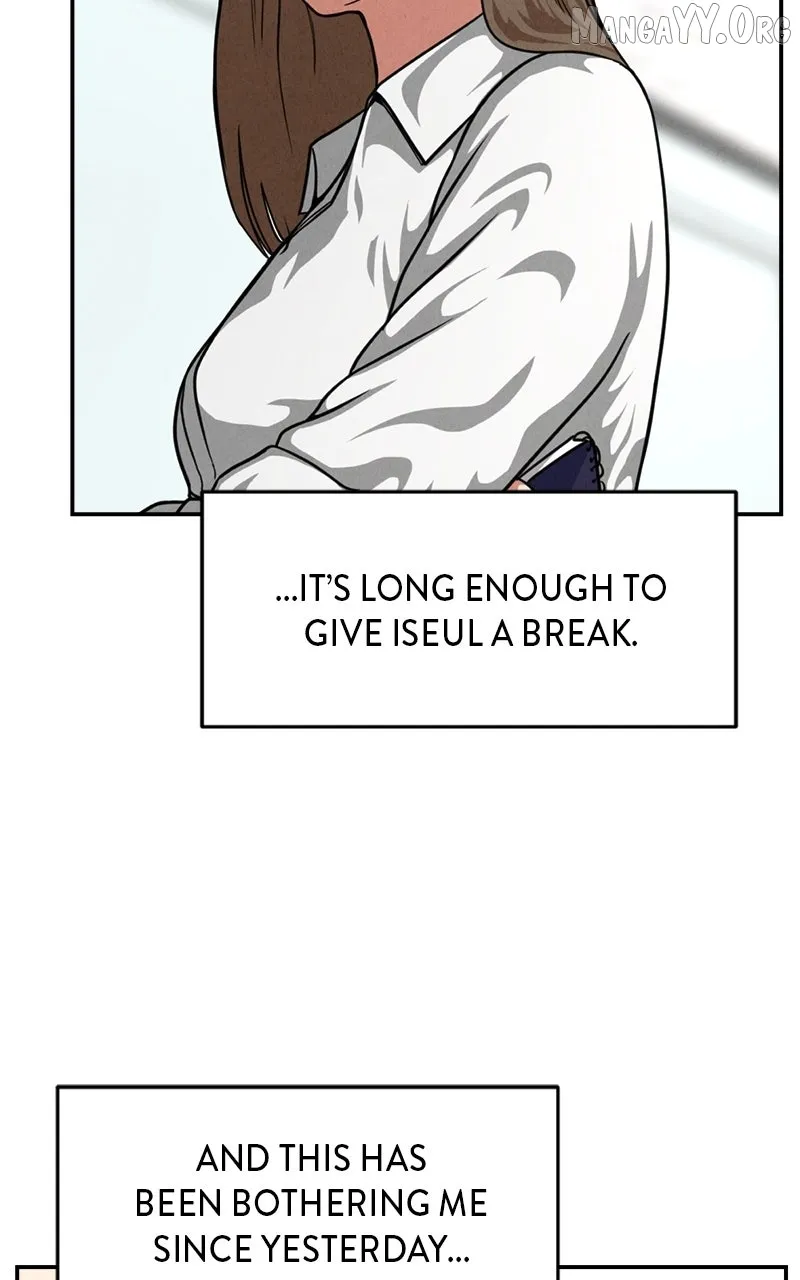The Shell (Dono) Chapter 22 page 63 - 