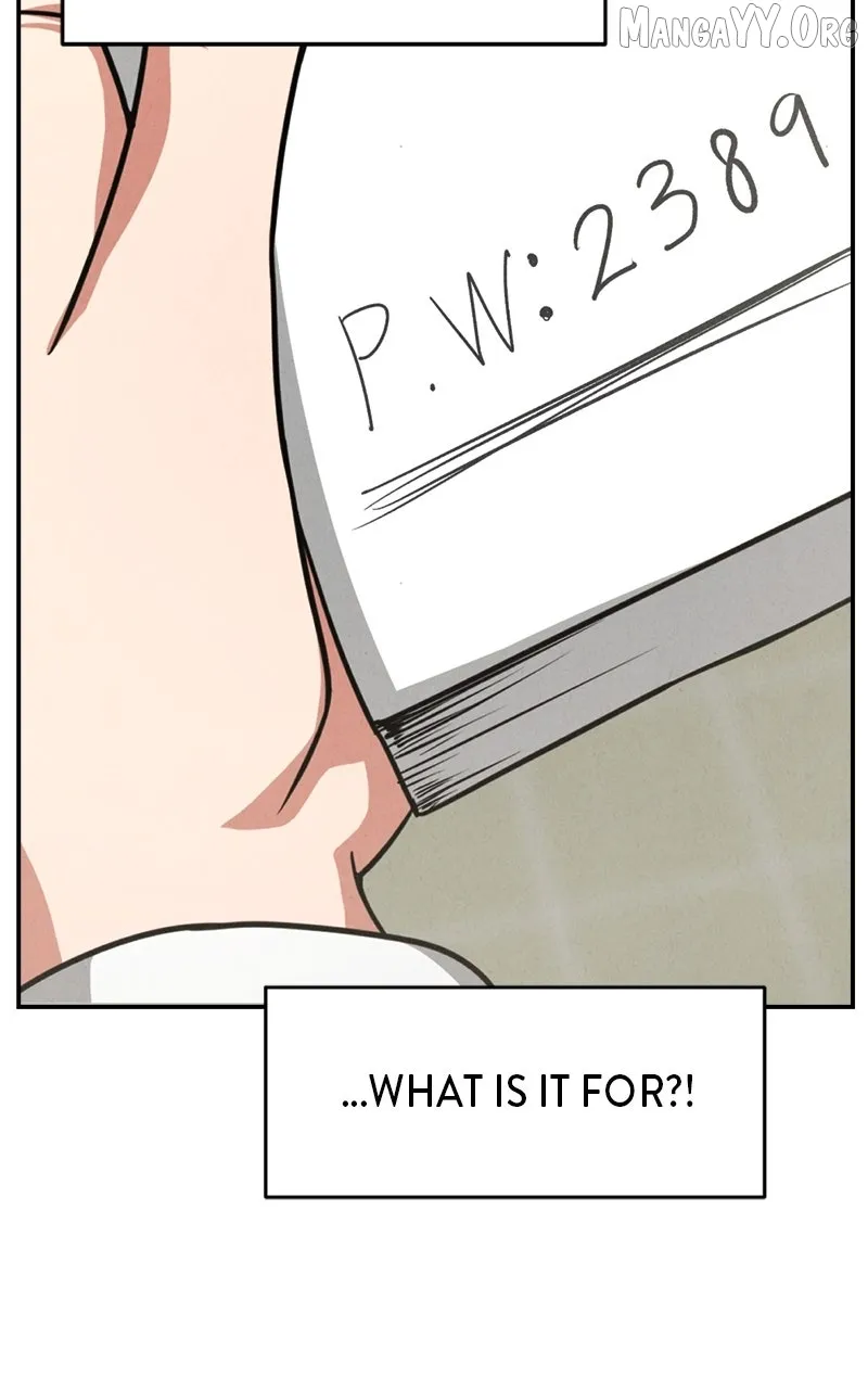 The Shell (Dono) Chapter 22 page 64 - 
