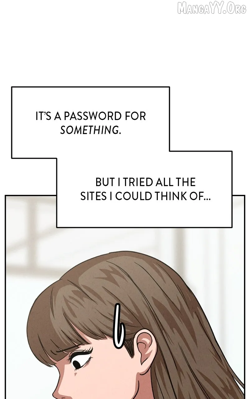 The Shell (Dono) Chapter 22 page 65 - 