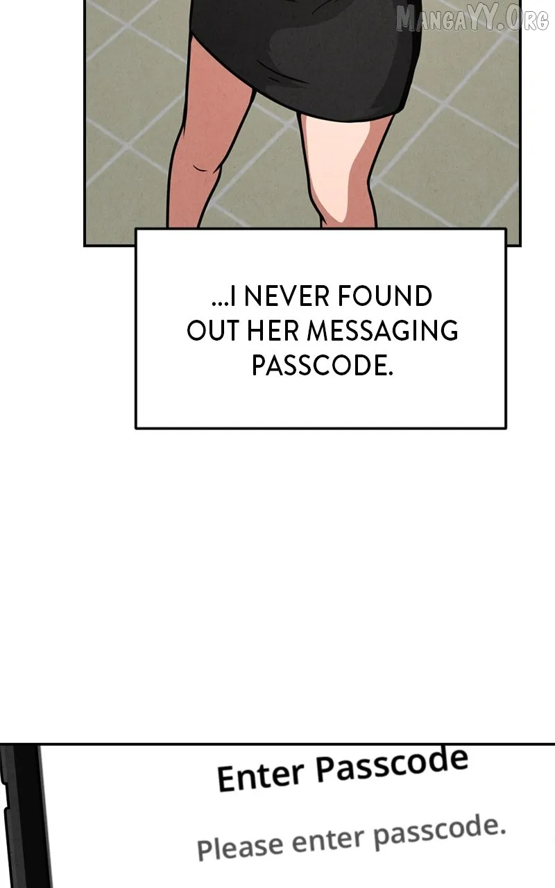 The Shell (Dono) Chapter 22 page 72 - 