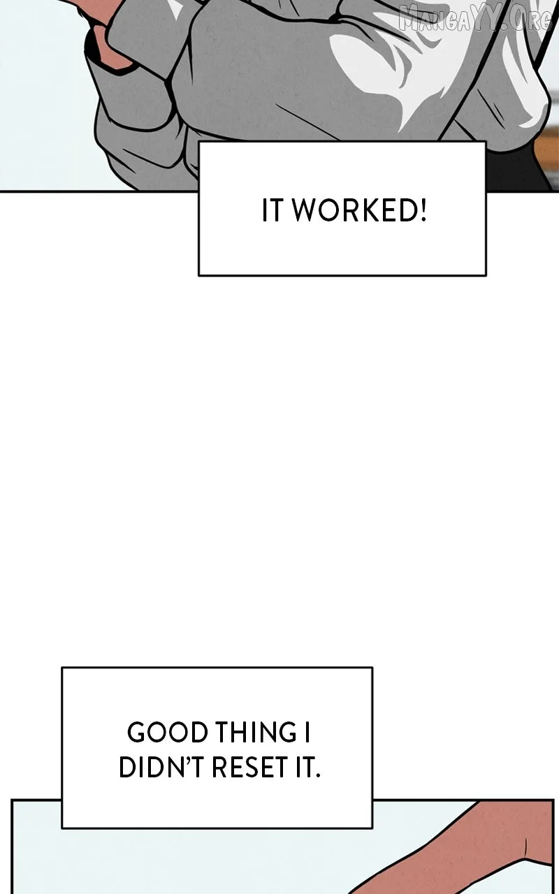 The Shell (Dono) Chapter 22 page 75 - 