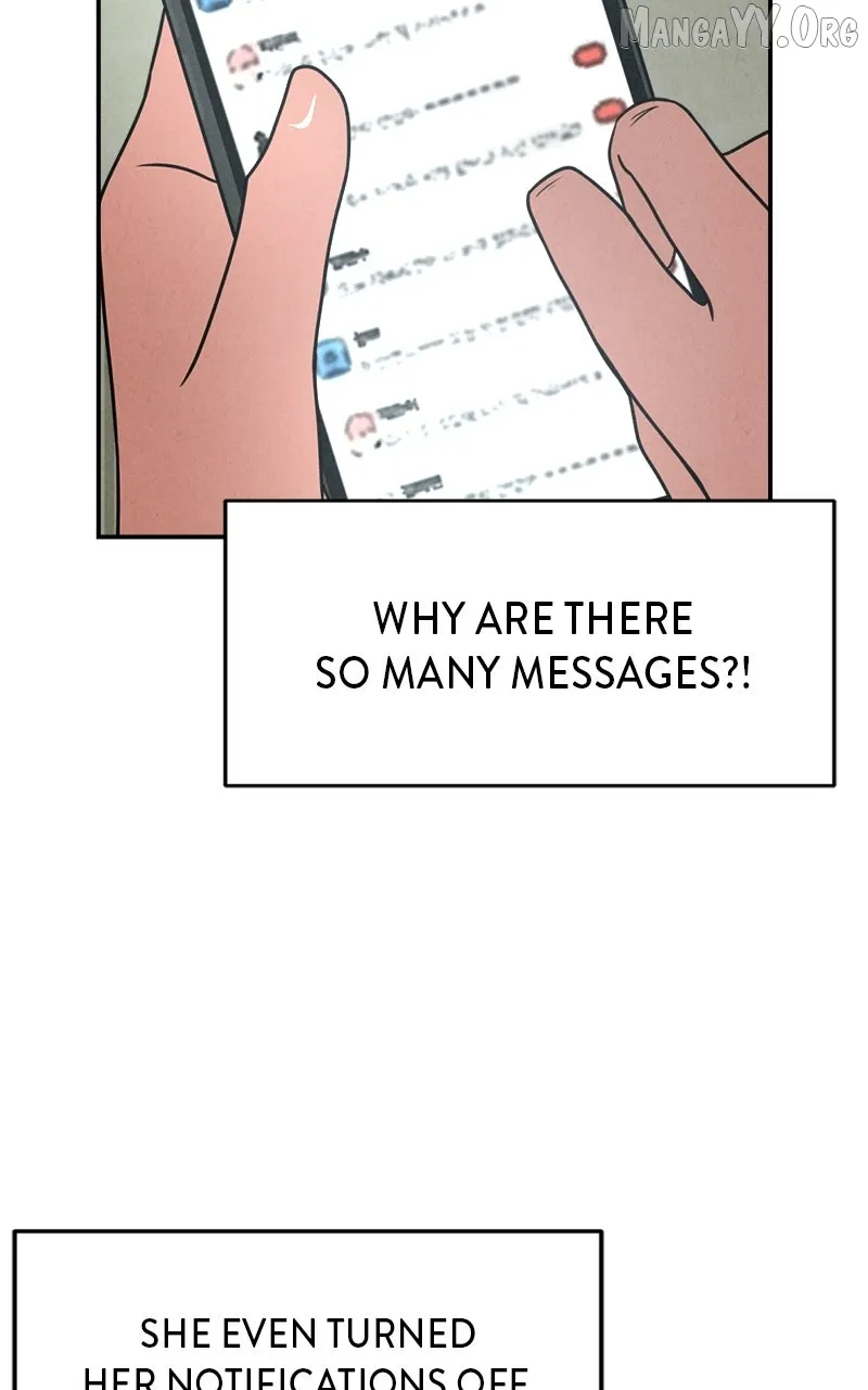 The Shell (Dono) Chapter 22 page 79 - 