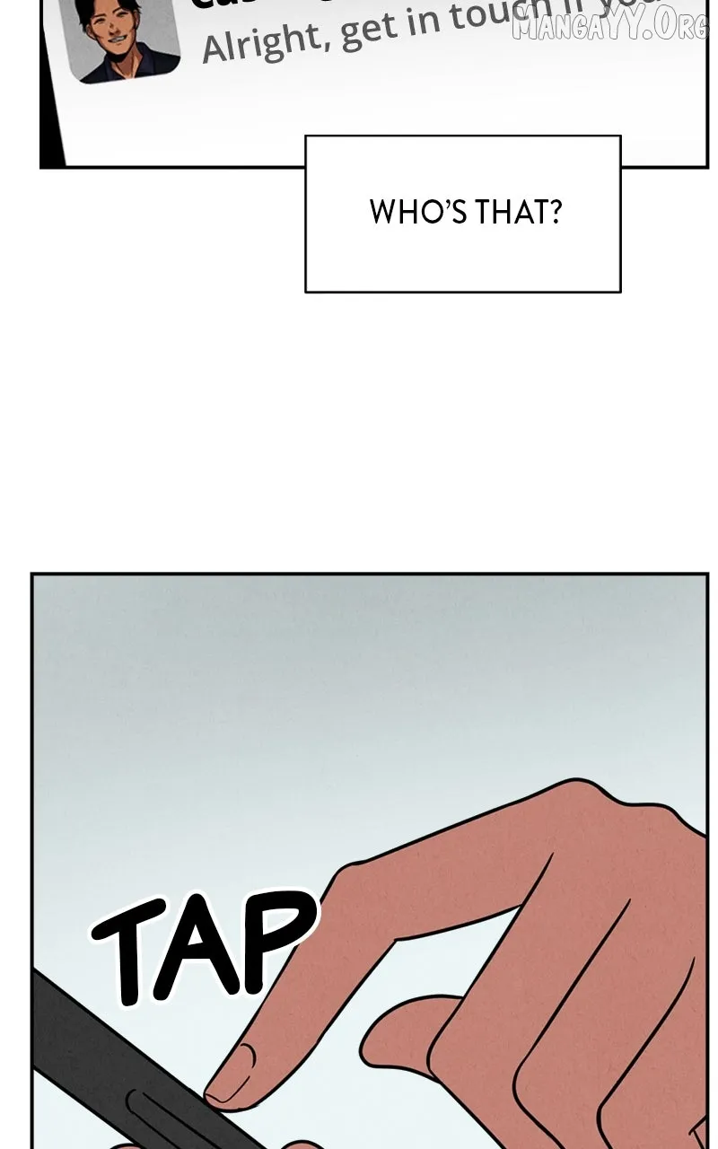 The Shell (Dono) Chapter 22 page 83 - 