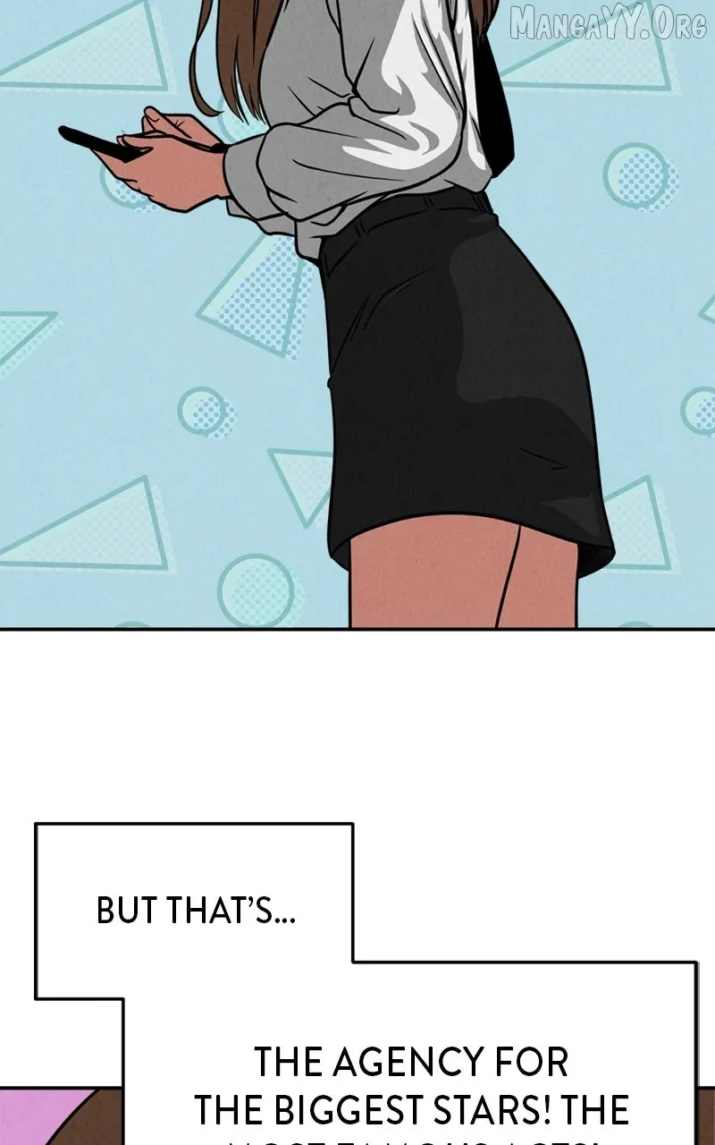 The Shell (Dono) Chapter 22 page 92 - 