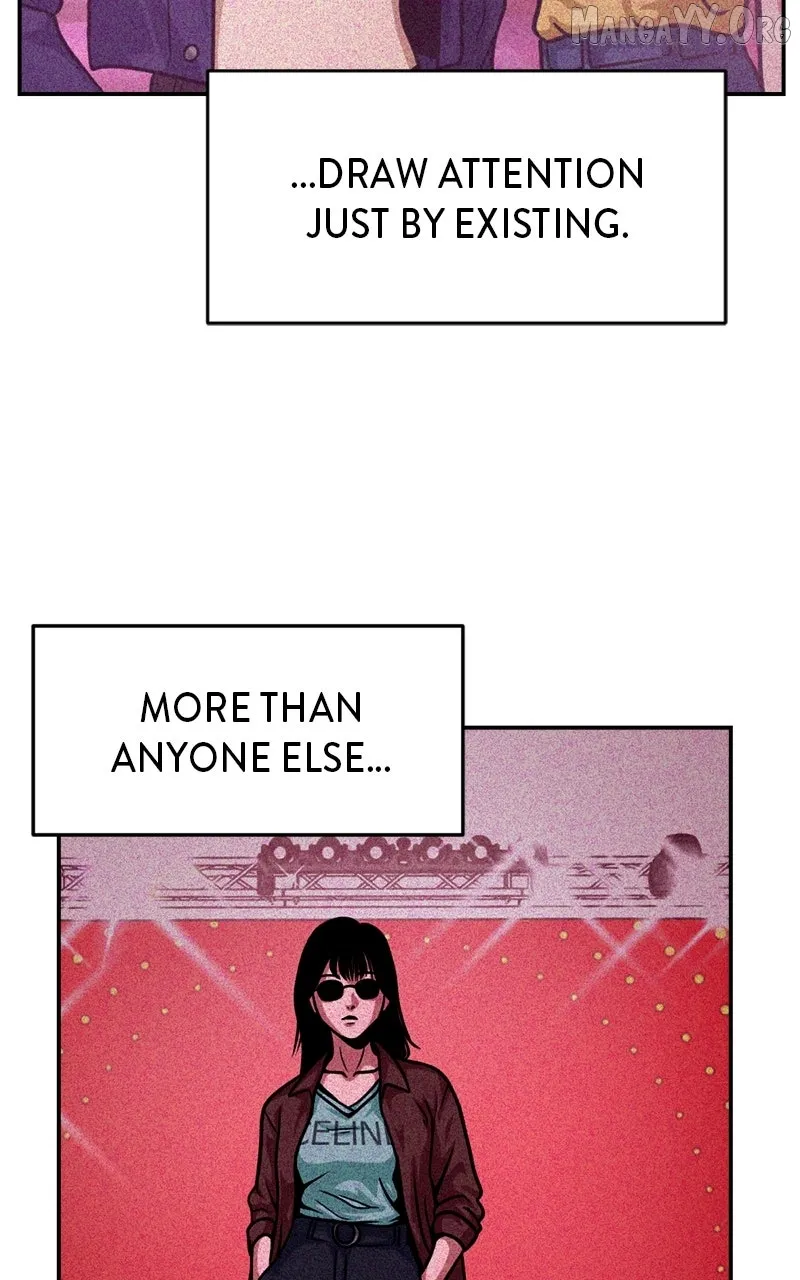 The Shell (Dono) Chapter 22 page 97 - 