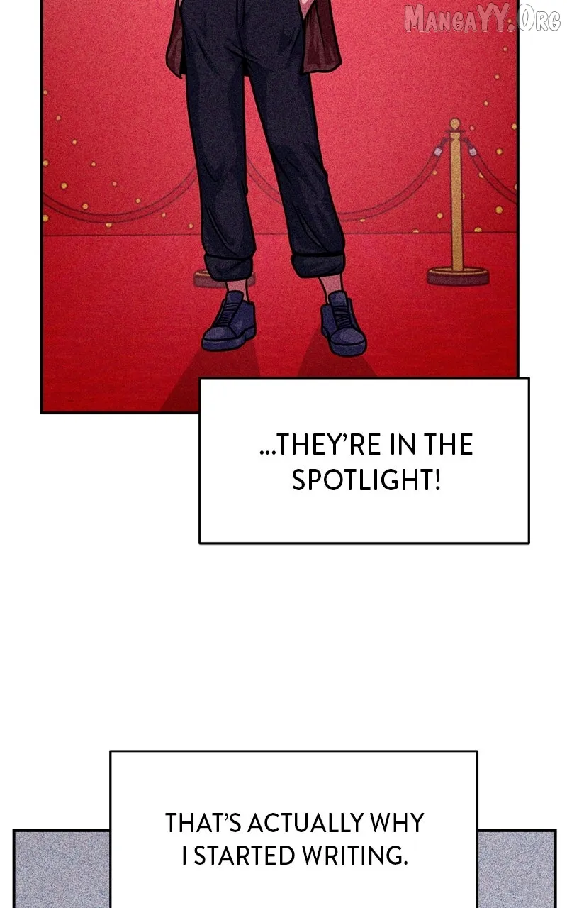 The Shell (Dono) Chapter 22 page 98 - 