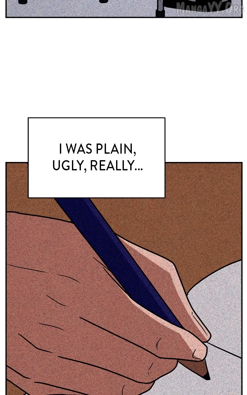 The Shell (Dono) Chapter 22 page 100 - 