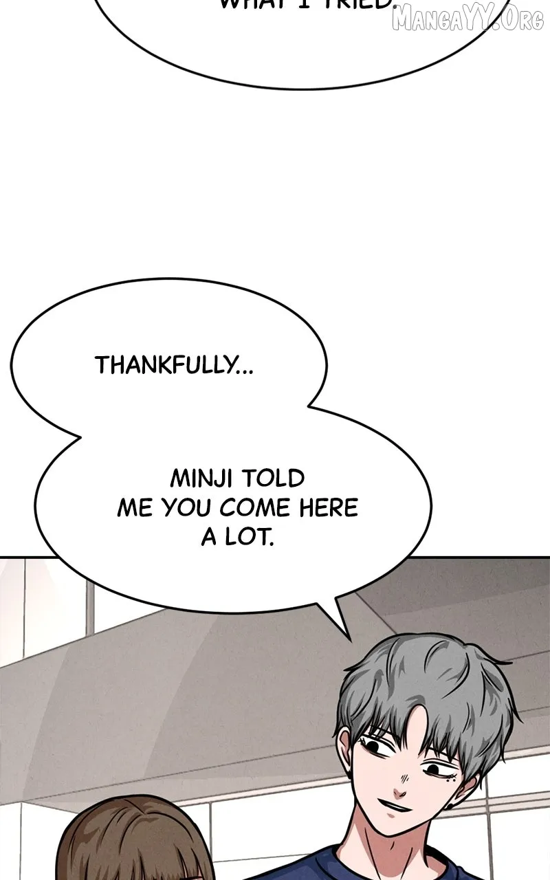 The Shell (Dono) Chapter 23 page 104 - 
