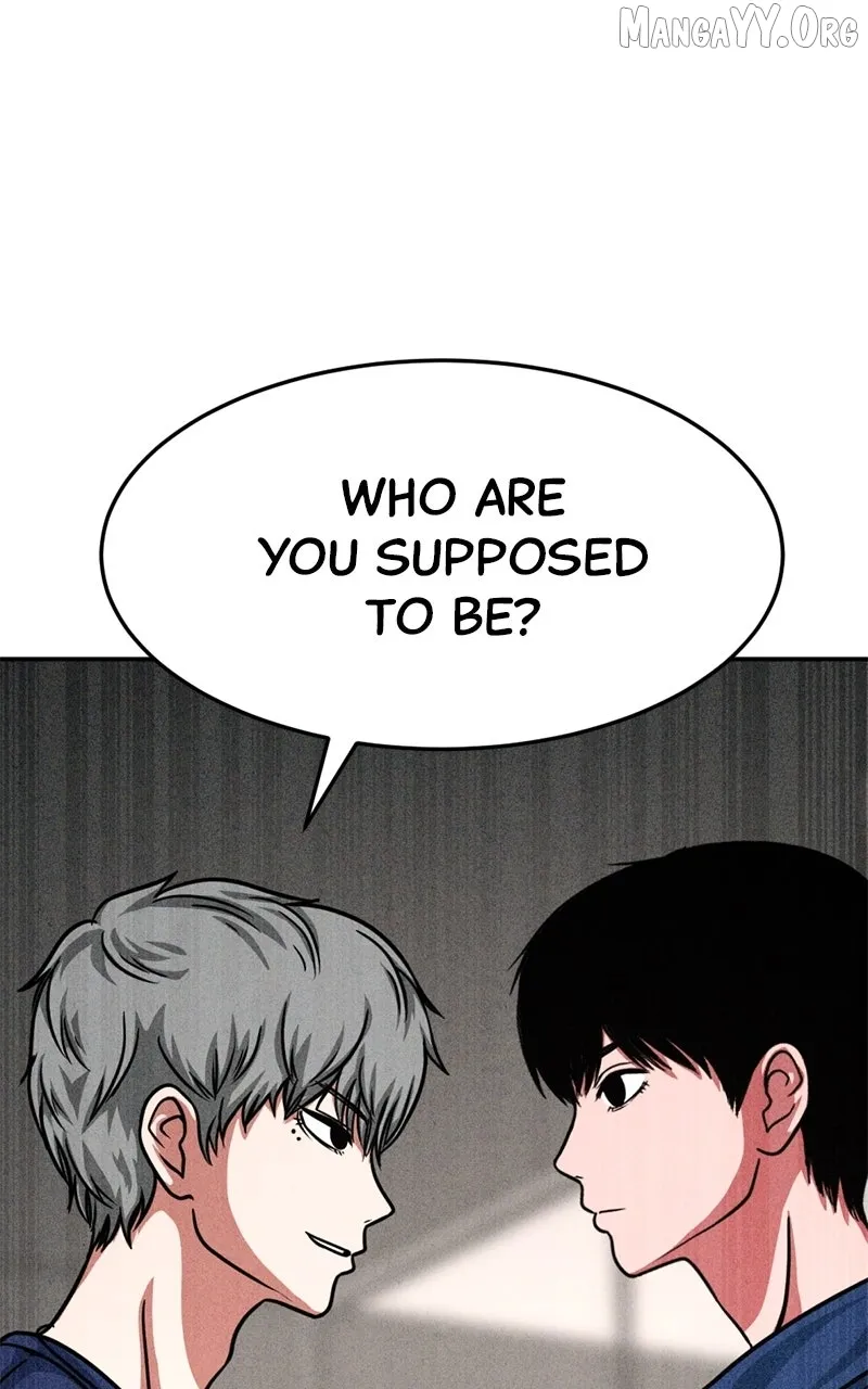 The Shell (Dono) Chapter 23 page 113 - 