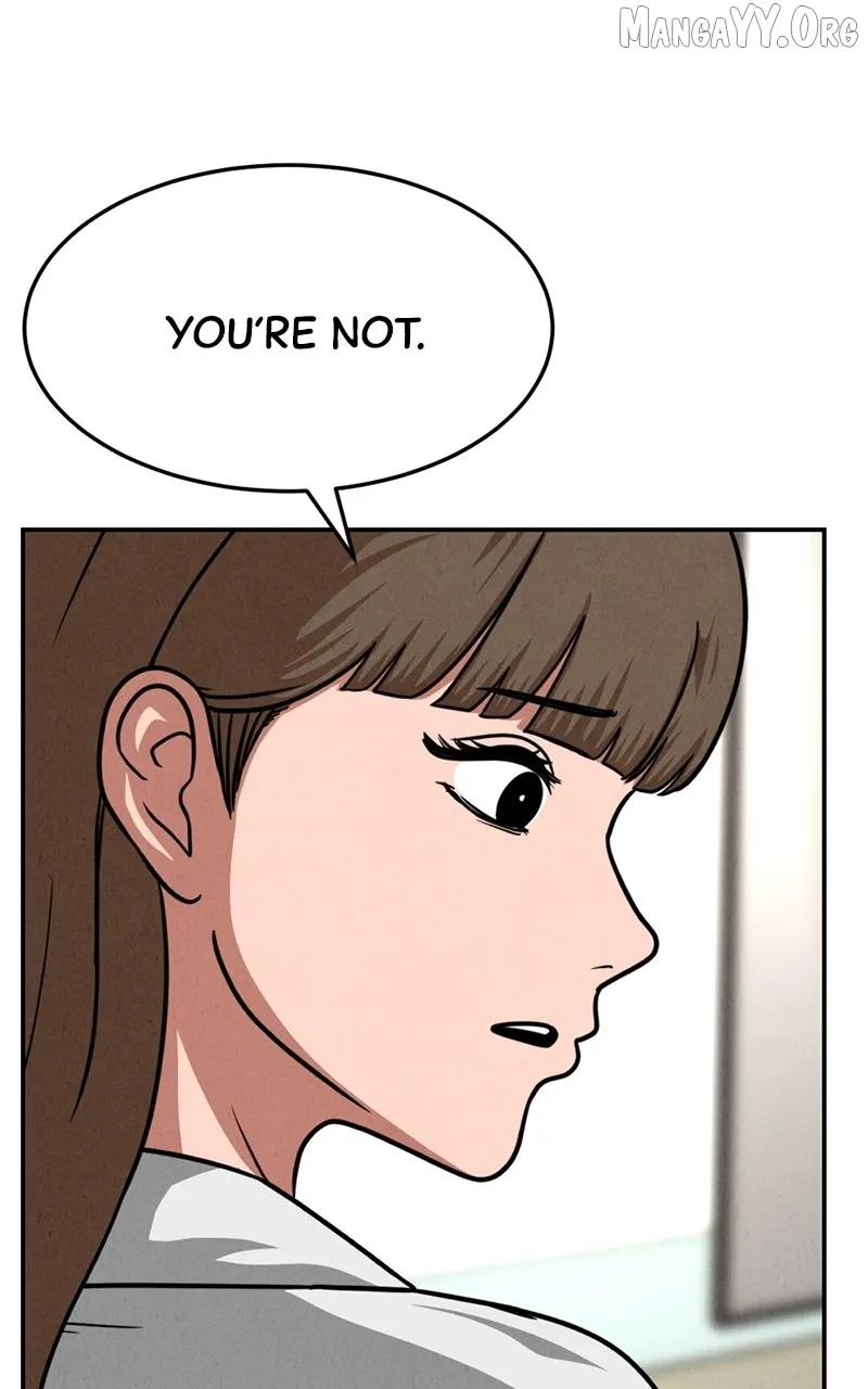 The Shell (Dono) Chapter 23 page 23 - 